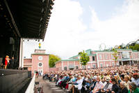 2016-08-21 - Sven-Bertil Taube från Liseberg, Göteborg