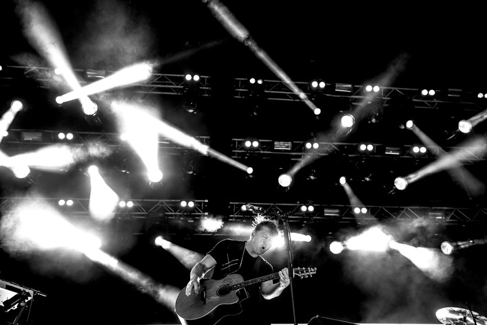 2016-08-22 - Johnossi från Gröna Lund, Stockholm