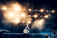2016-08-22 - Johnossi från Gröna Lund, Stockholm