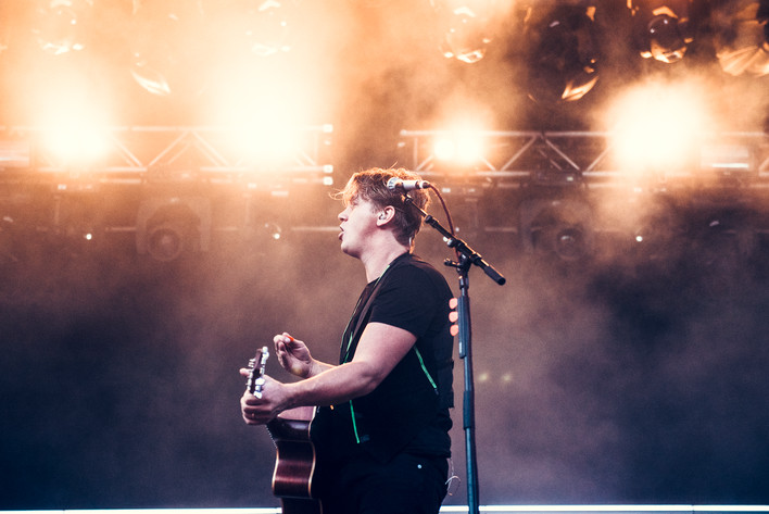 2016-08-22 - Johnossi från Gröna Lund, Stockholm