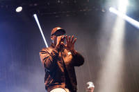 2016-08-13 - Stormzy från Way Out West, Göteborg