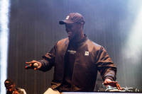 2016-08-13 - Stormzy från Way Out West, Göteborg