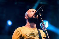 2016-08-25 - Millencolin från Gröna Lund, Stockholm