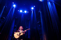 2016-08-24 - Rosanne Cash från Nalen, Stockholm