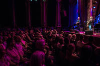 2016-08-24 - Rosanne Cash från Nalen, Stockholm
