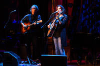 2016-08-24 - Rosanne Cash från Nalen, Stockholm