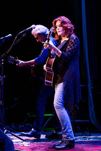 2016-08-24 - Rosanne Cash från Nalen, Stockholm