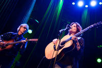 2016-08-24 - Rosanne Cash från Nalen, Stockholm