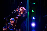 2016-08-24 - Rosanne Cash från Nalen, Stockholm