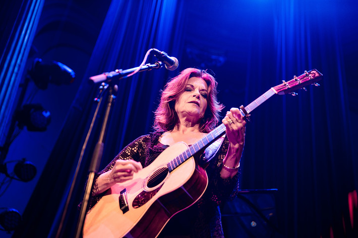 2016-08-24 - Rosanne Cash från Nalen, Stockholm