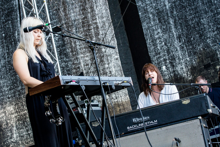 2016-08-26 - Susanne Sundfør från Popaganda, Stockholm