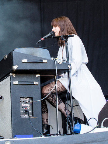 2016-08-26 - Susanne Sundfør från Popaganda, Stockholm