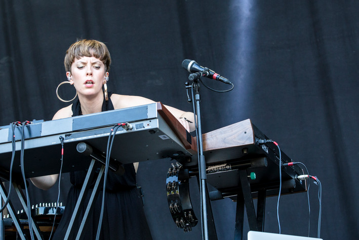 2016-08-26 - Susanne Sundfør från Popaganda, Stockholm