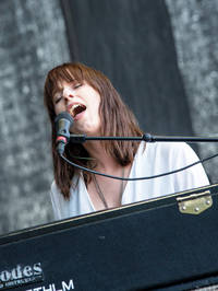 2016-08-26 - Susanne Sundfør från Popaganda, Stockholm