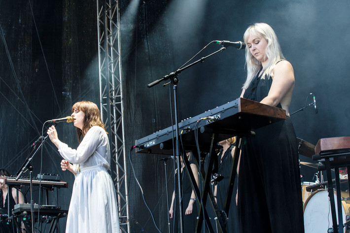 2016-08-26 - Susanne Sundfør från Popaganda, Stockholm