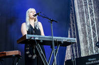 2016-08-26 - Susanne Sundfør från Popaganda, Stockholm