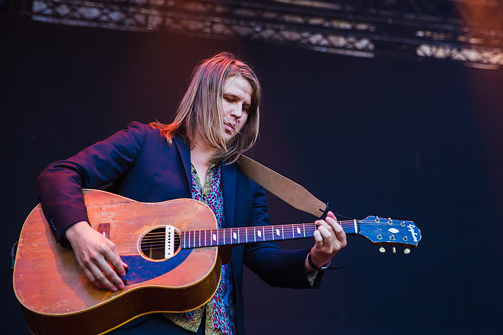 2016-08-26 - Markus Krunegård från Popaganda, Stockholm