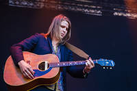 2016-08-26 - Markus Krunegård från Popaganda, Stockholm