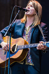 2016-08-26 - Markus Krunegård från Popaganda, Stockholm