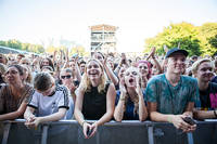 2016-08-26 - Markus Krunegård från Popaganda, Stockholm