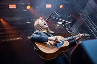 2016-08-26 - Markus Krunegård från Popaganda, Stockholm