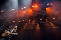 2016-08-26 - Markus Krunegård från Popaganda, Stockholm