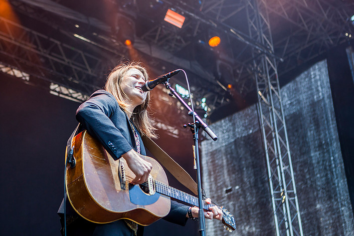 2016-08-26 - Markus Krunegård från Popaganda, Stockholm 2016-08-26 - Markus Krunegård från Popaganda, Stockholm