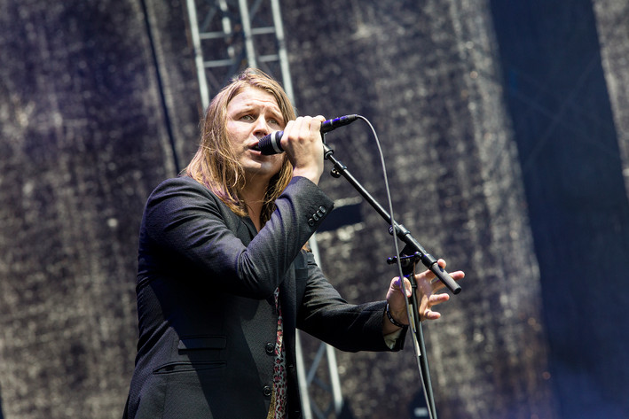 2016-08-26 - Markus Krunegård från Popaganda, Stockholm 2016-08-26 - Markus Krunegård från Popaganda, Stockholm