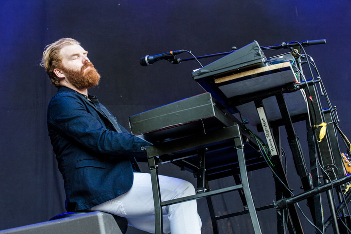2016-08-26 - Markus Krunegård från Popaganda, Stockholm