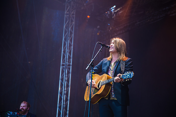 2016-08-26 - Markus Krunegård från Popaganda, Stockholm 2016-08-26 - Markus Krunegård från Popaganda, Stockholm