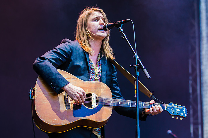 2016-08-26 - Markus Krunegård från Popaganda, Stockholm 2016-08-26 - Markus Krunegård från Popaganda, Stockholm
