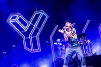2016-08-26 - Years & Years från Popaganda, Stockholm
