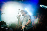 2016-08-26 - Fat Freddy´s Drop från Gröna Lund, Stockholm
