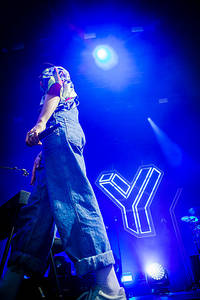 2016-08-26 - Years & Years från Popaganda, Stockholm