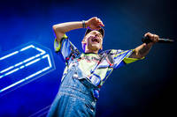 2016-08-26 - Years & Years från Popaganda, Stockholm