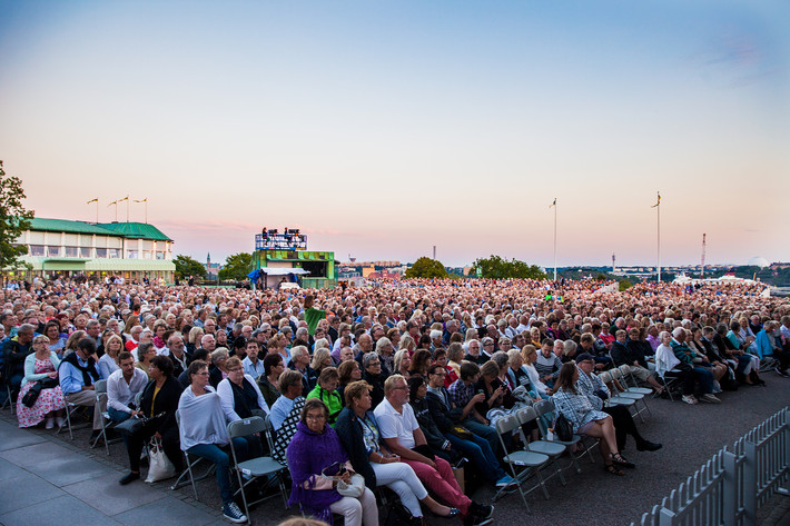 2016-08-26 - Skifs vs Körberg från Skansen, Stockholm