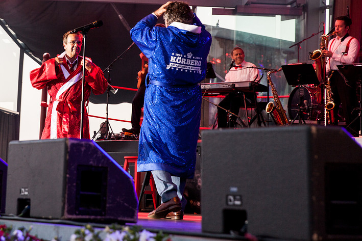 2016-08-26 - Skifs vs Körberg från Skansen, Stockholm