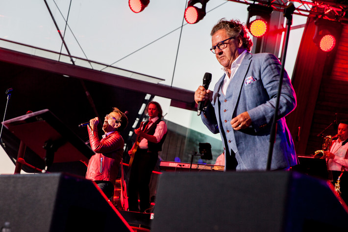2016-08-26 - Skifs vs Körberg från Skansen, Stockholm