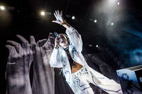 2016-08-26 - FKA Twigs från Popaganda, Stockholm