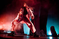2016-08-26 - FKA Twigs från Popaganda, Stockholm