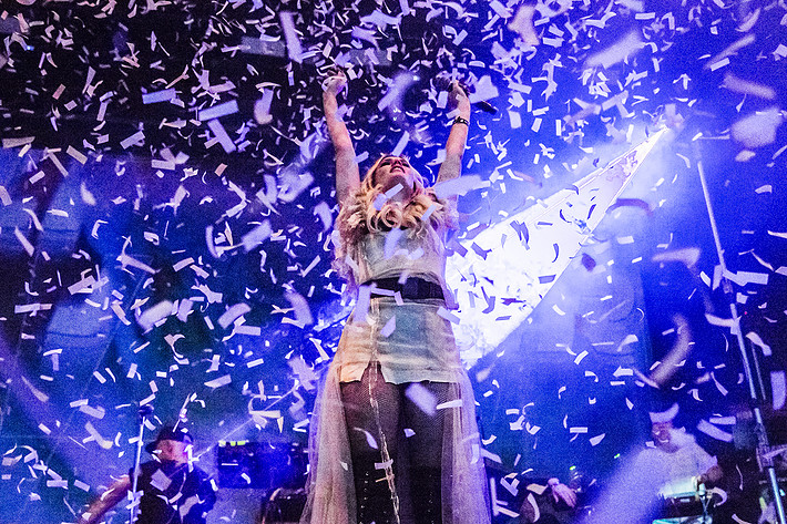 2016-08-26 - Little Jinder från Popaganda, Stockholm