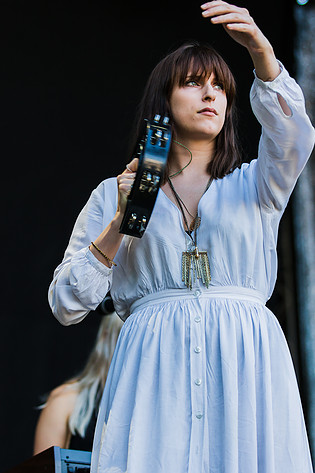 2016-08-26 - Susanne Sundfør från Popaganda, Stockholm