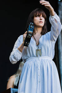 2016-08-26 - Susanne Sundfør från Popaganda, Stockholm
