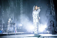 2016-08-26 - FKA Twigs från Popaganda, Stockholm