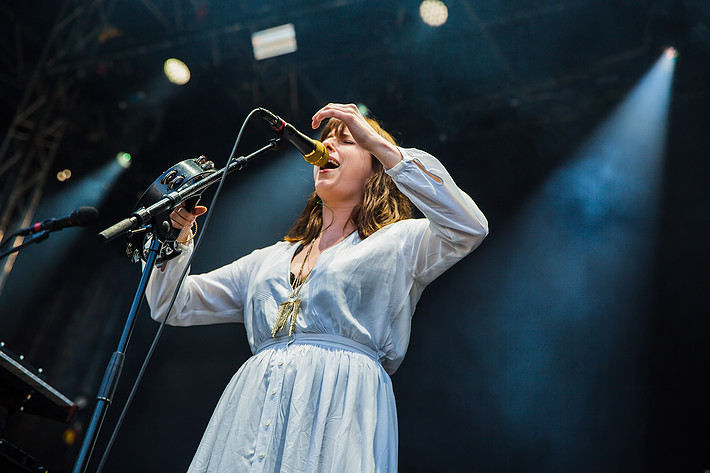 2016-08-26 - Susanne Sundfør från Popaganda, Stockholm