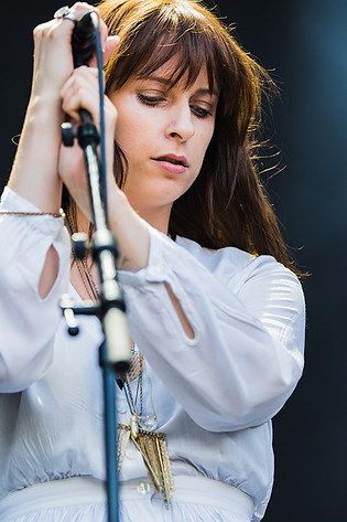 2016-08-26 - Susanne Sundfør från Popaganda, Stockholm