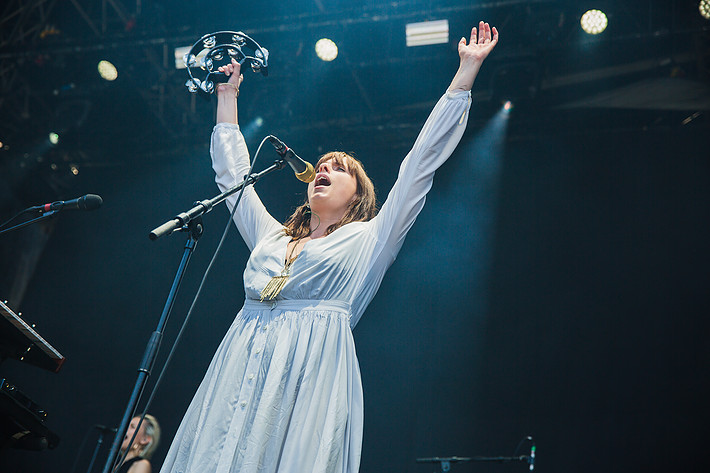 2016-08-26 - Susanne Sundfør från Popaganda, Stockholm