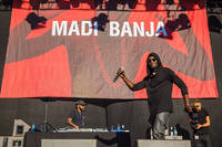 2016-08-26 - Madi Banja från Popaganda, Stockholm