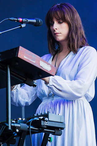 2016-08-26 - Susanne Sundfør från Popaganda, Stockholm