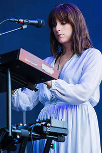 2016-08-26 - Susanne Sundfør från Popaganda, Stockholm